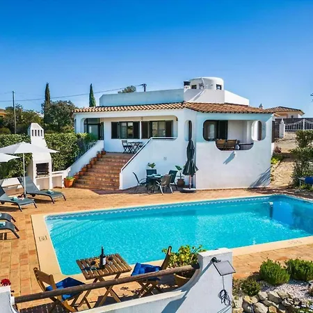 Franco Villa Bordeira (Bordeira)