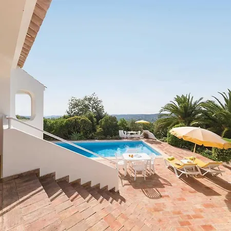 Villa Franco Bordeira (Bordeira)